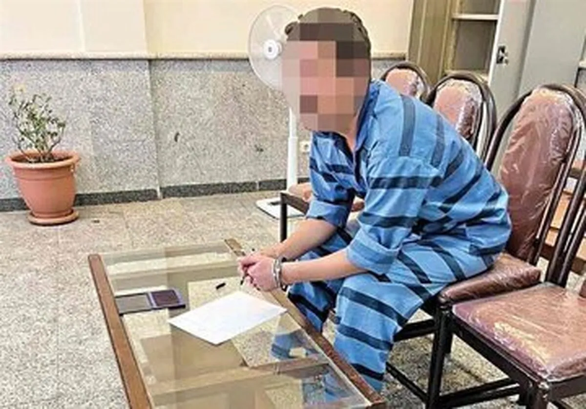 سرقت در ۶ ثانیه به عشق بازی ۶ تایی