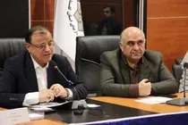 مدیرعامل سازمان مدیریت پسماند شهرداری های گلستان منصوب شد ‌