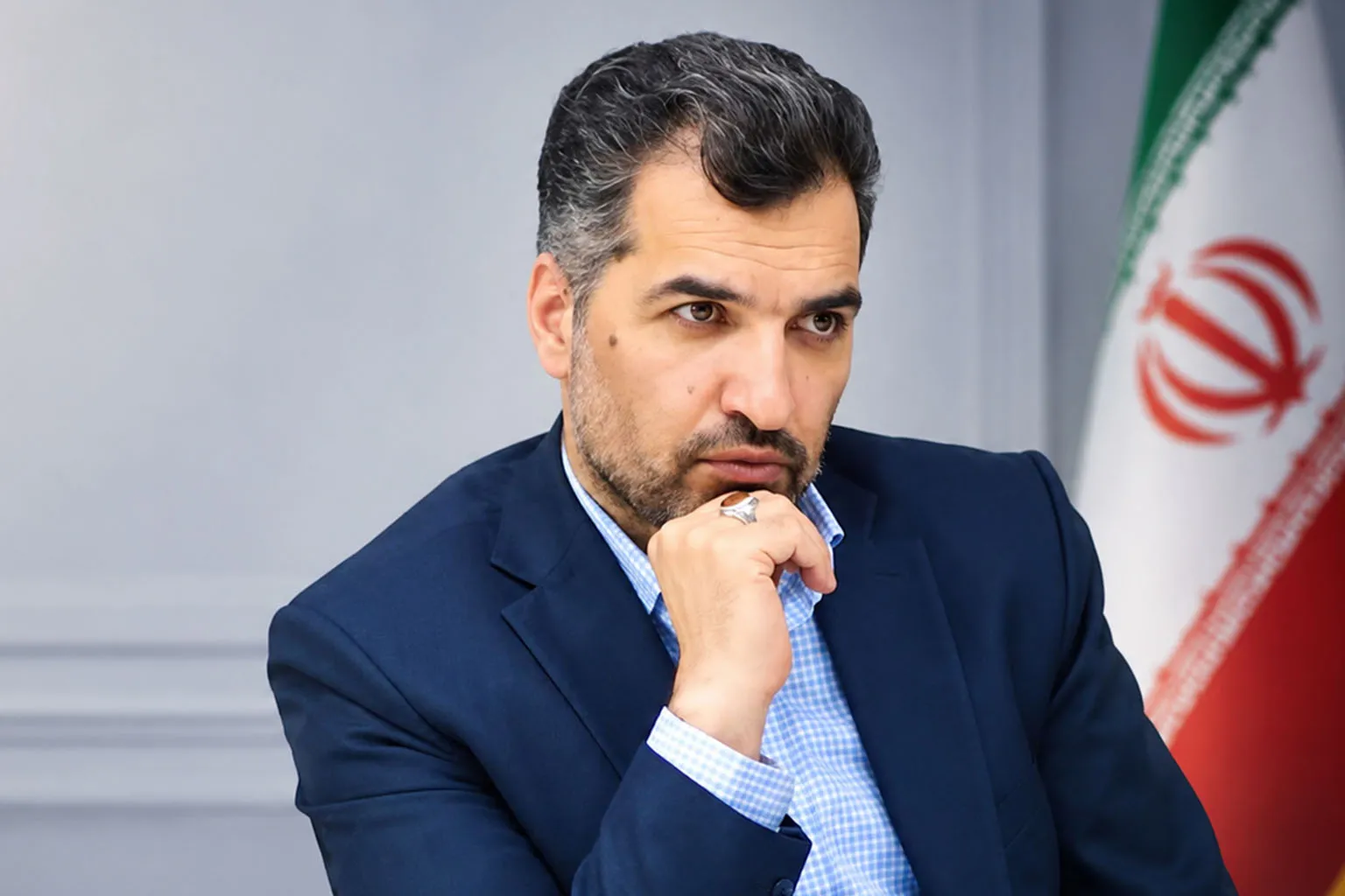 از جهش انرژی و زیرساخت تا عدالت آموزشی و اقتصاد دانش‌بنیان