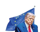 دوئل آمریکا و اروپا