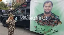 دو روایت از یک پرواز