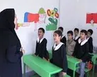 حضور 10 هزار دانش‌آموز  پایه اول ابتدایی در سال تحصیلی جدید در مدارس ایلام