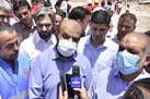 «خطای انسانی» علت سانحه قطار مشهد - یزد است