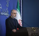 کنعانی خطاب به مقامات آلمان: در اجرای عدالت در قبال تروریست‌ها از هیچکس اجازه نمی‌گیریم