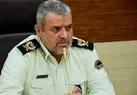 کشف بیش از ۱۰ میلیارد پارچه قاچاق در شهرستان ازنا