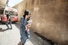 جراحت تاریخی  «شیخ جراح»