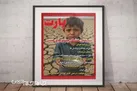 جدیدترین شماره «فصلنامه پارت» در گرگان منتشر شد