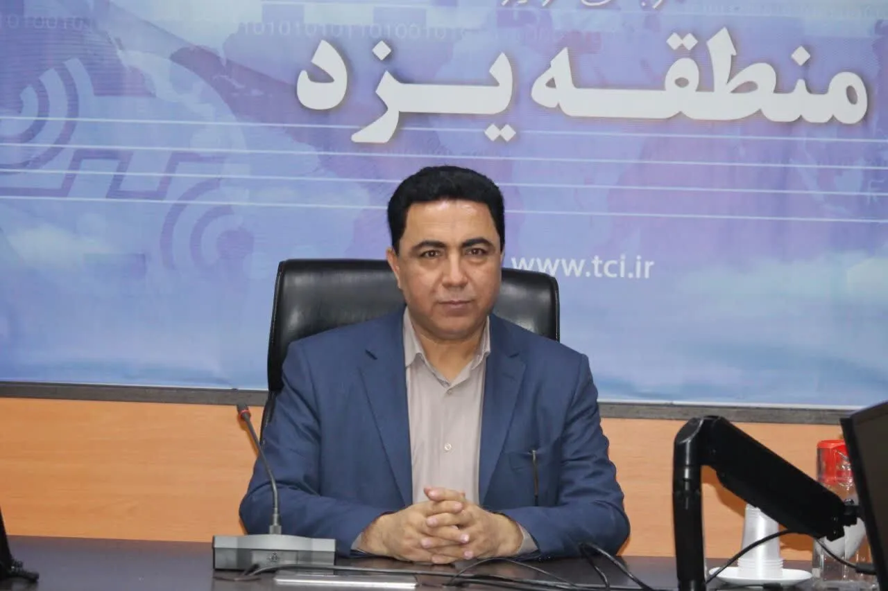اتصال بیش از ۱۲ هزار مشترک به شبکه پرسرعت