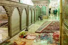 دشمن در حادثه تروریستی حرم شاهچراغ از مردم به‌خاطر مقاومت در برابر اغتشاشات انتقام گرفت!