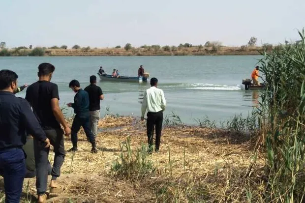 ۱۹۸ نفر در بهار امسال بر اثر غرق شدن جان باختند