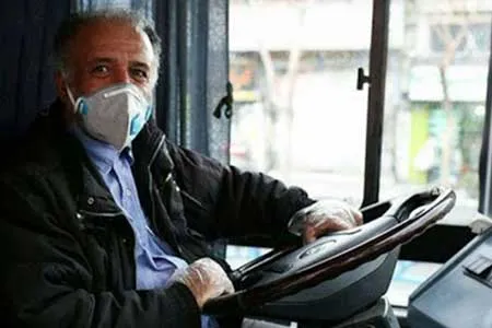 وام 6‌ میلیون تومانی برای 113 هزار راننده به‌دلیل کرونا / تسهیلات ‌12 میلیونی در ازای هر ناوگان