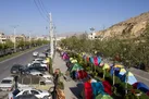 اختصاص 3 پارک در یزد برای اسکان مسافران نوروزی