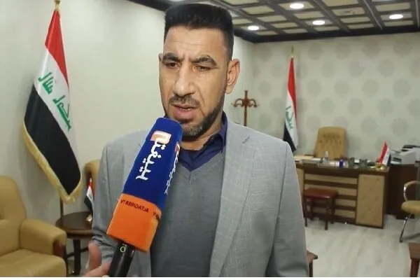 نماینده عراقی: آمریکا حق دخالت در امور عراق را ندارد
