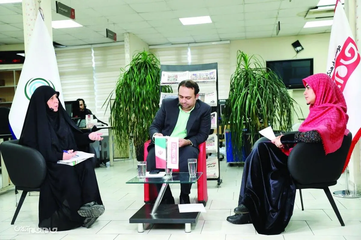 جامعه  چشم انتظار  مشارکت سیاسی زنان