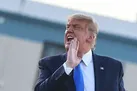 واکنش ترامپ به گاف جدید بایدن