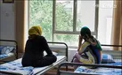 مادری که بخاطر اعتیاد دخترش خودکشی کرد و زنی که بخاطر آزادی شوهرش معتاد شد!