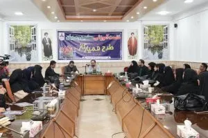 فعالیت بیش از  ۱۱ هزار  معلم  و دانش‌آموز ایلامی  در طرح همیاران گاز