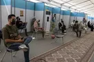 ۱۴ میلیون و ۶۴۸ هزار نفر ۲ دوز واکسن کرونا زده اند