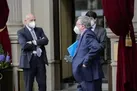 اولیانوف: نیازی به اقدام درباره ایران در شورای حکام نیست