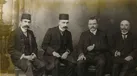 جولان سیاست‌های استعمارگر پیر برای به ثمر رسیدن قرارداد ۱۹۱۹