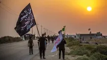 اربعین ۱۴۰۵؛ مانور میلیونی اراده‌ها علیه امپراتوری ترس