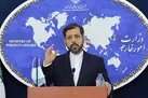 خطیب‌زاده: مذاکره بی‌ پایان نخواهیم کرد