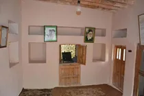 خانه آیت‌الله طالقانی به مرکز فرهنگی تبدیل می‌شود