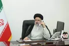رئیس جمهور در تماس تلفنی رئیس شورای اروپا: برخورد غیرسازنده در آژانس انرژی اتمی، مخل مسیر مذاکره خواهد بود
