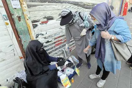 رنج سرپرست بودن