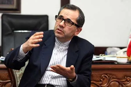 از شیطنت‌های ترامپ در روزهای آخر نگران نیستم
