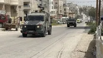 مقاومت تنها راه مقابله با تشدید اقدامات اشغالگران در کرانه باختری است