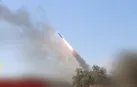 ادامه حملات موشکی حزب الله لبنان به اشغالگران