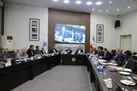 بررسی راهکارهای مشارکت بخش خصوصی در تأمین تجهیزات نیروگاه خورشیدی ۱۱۰ مگاواتی