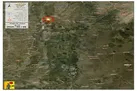 حملات پهپادی و موشکی حزب الله به الجلیل
