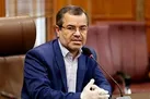 رئیس سازمان غذا و دارو مقصر مشکلات دارویار است