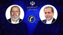 حمایت از مقاومت فلسطین و لبنان، سیاست اصولی ایران است