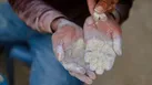 گرسنگی نفس کودکان غزه را به شماره انداخته