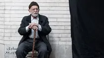 مهدی فقیه و روشنک گرامی در تولیدات جدید باشگاه فیلم سوره
