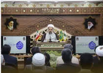 جاری شدن فرهنگ رضوی در زیست مردم  و مادی نبودن خدمات آستان قدس