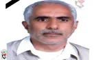جانباز شیرعلی احمدش پیوسی طیفکانی به همرزمانت