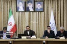 بسیج تمام امکانات برای احیای دریاچه ارومیه