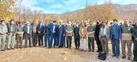 آغاز پویش ملی بذر کاری برای احیا جنگل های زاگرس