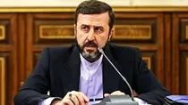 کنایه غریب آبادی به سکوت گروسی برابر تجاوز نظامی به ایران