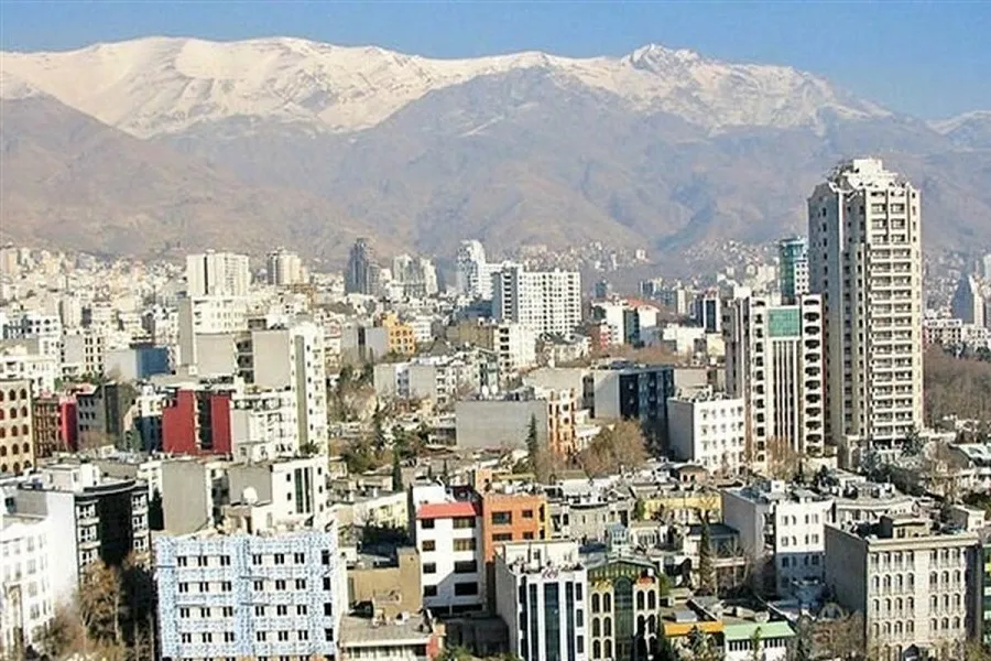 تهران، متری ۴۰میلیون تومان!