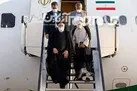 سفر رئیس جمهور به شهرکرد بام ایران لغو شد