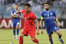 پرسپولیس ـ الهلال سوژه معاندین (+فیلم)