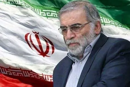 مراسم بزرگداشت شهید «فخری‌زاده» یکشنبه برگزار می‌شود