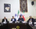 توسعه بخش تولید وابسته به حوزه انرژی است