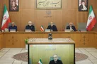 رئیس‌جمهور: همدلی ایجاد شده در کشور، فرصتی برای تحول در رفتار مسئولان است