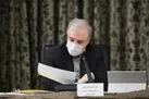 ضرورت تست مجدد کرونا از مرزهای زمینی، دریایی و هوایی از مبدا عراق